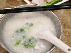 -华联广州大酒店-餐厅