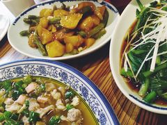 -百年神厨·地道川菜(清江西路店)