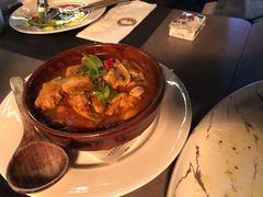 -Mezomd曼索蒂西班牙餐厅(广粤店)