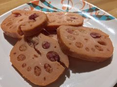 -老城南.鸭血粉丝汤(夫子庙店)