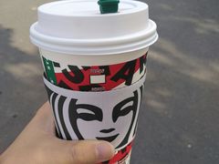 -星巴克(无锡百联奥特莱斯店)