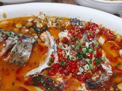 -洞庭渔人(沙湾店)