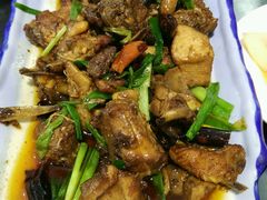 android_upload_pic-白家寨子·山野白族菜(古城总店)