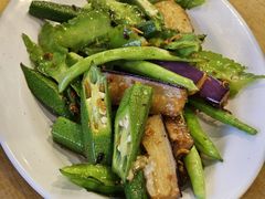 四大金刚-ZF Seafood Restaurant 卓峰海鲜餐