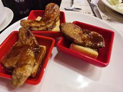 -荣誉国际酒店-云顶旋转餐厅