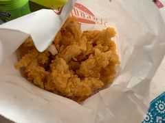 -味味美·汉堡炸鸡(山东路店)