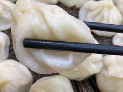 小笼包-万寿斋(山阴路店)