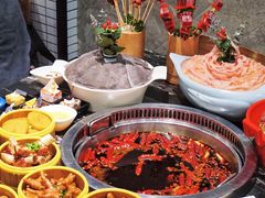 -小王少龙火锅(沙南街店)