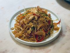 -丁字口海鲜热炒·烧烤大排档