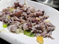 -蚝堡海鲜·威海菜·海肠捞饭·烧烤·亚洲吃蚝公司(幸福门店)