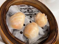 金鼎鲜味虾饺皇-广州酒家(花都店)