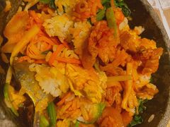 -花腰餐吧Bistro烧烤 傣味(传媒大学店)