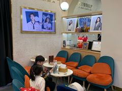 -海马体照相馆(上海宝山万达广场店)