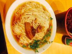 -水仙拉面(水仙街店)