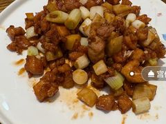 -酸婆娘江湖川菜(紫竹路店)