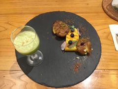 -天水蔬食料理(树德之光店)