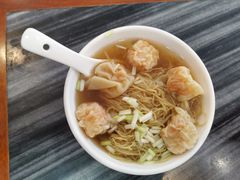-竹园竹升面(西关总店)