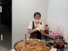 -六广门毛阿姨糯米饭