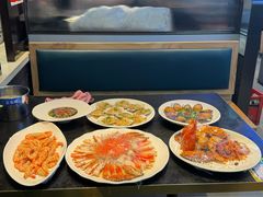 -老船长海鲜加工店(世纪家园店)