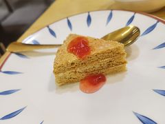 -桃屋日本料理(清华科技园店)