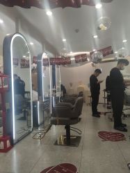 -上禾 HAIR SALON