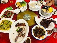 -椿记烧鹅(叠彩店)