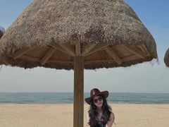 -那香海钻石沙滩浴场