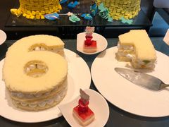 -东方广场假日酒店-蜀咖啡餐厅