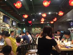 -陈鹏鹏潮汕菜(欢乐海岸 海边景观店)