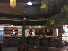-鲁城往事(游客中心店)