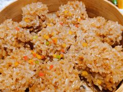糯米排骨-沸腾鱼乡(知春路分店)