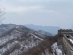 -慕田峪长城