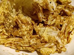 -真地道京味府·鲜橙烤鸭·北京菜(朝外大街东大桥店)