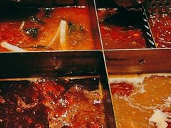 -海底捞火锅(攀枝花万达店)