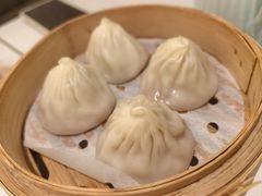 -翡翠拉面小笼包(岭南新天地店)