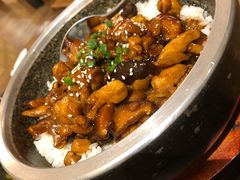 -九田家黑牛烤肉料理(石路天虹店)