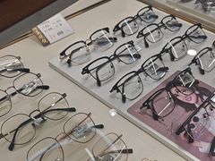 -精益眼镜(广埠屯店)