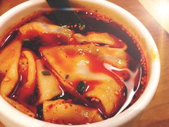 红油抄手-榕意·川味之美(深业上城店)