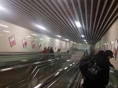 -高庙村(地铁站)