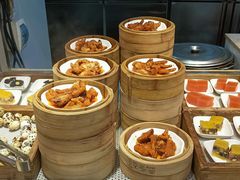 鹌鹑蛋-爱尚客韩式烤肉自助餐厅(海口京华城店)