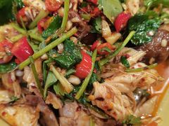 手撕鸡-东排食堂长沙小吃大排档(五一广场店)