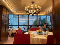 -利苑酒家(宜安广场店)