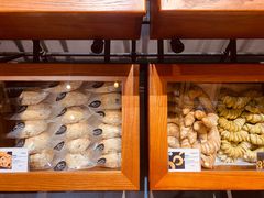 -面包谷Grains n' Beans(九号公馆店)