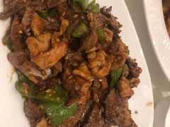 -大铁勺新津菜(东丽阳光新业广场店)