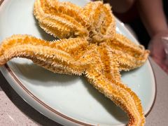 -大锅强·蒸海鲜青岛菜(城市阳台店)