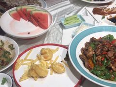 -津沽小院(天津之眼店)