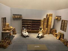 -嘉定博物馆