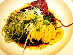 -绿茶餐厅(北京世纪金源店)