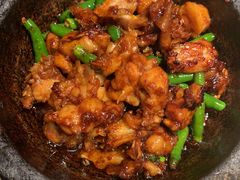 -绿茶餐厅(昌平悦荟店)