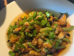 -沅江水·湖南家宴(南村万博长隆商圈店)